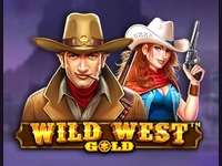 Wild West Gold