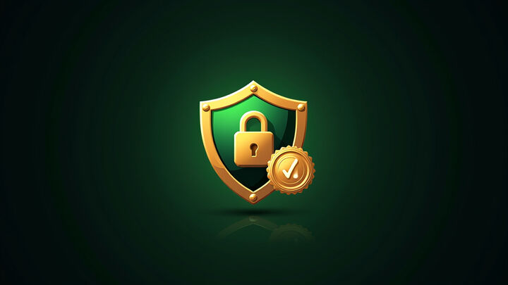 Secure Royal Reels account verification and login